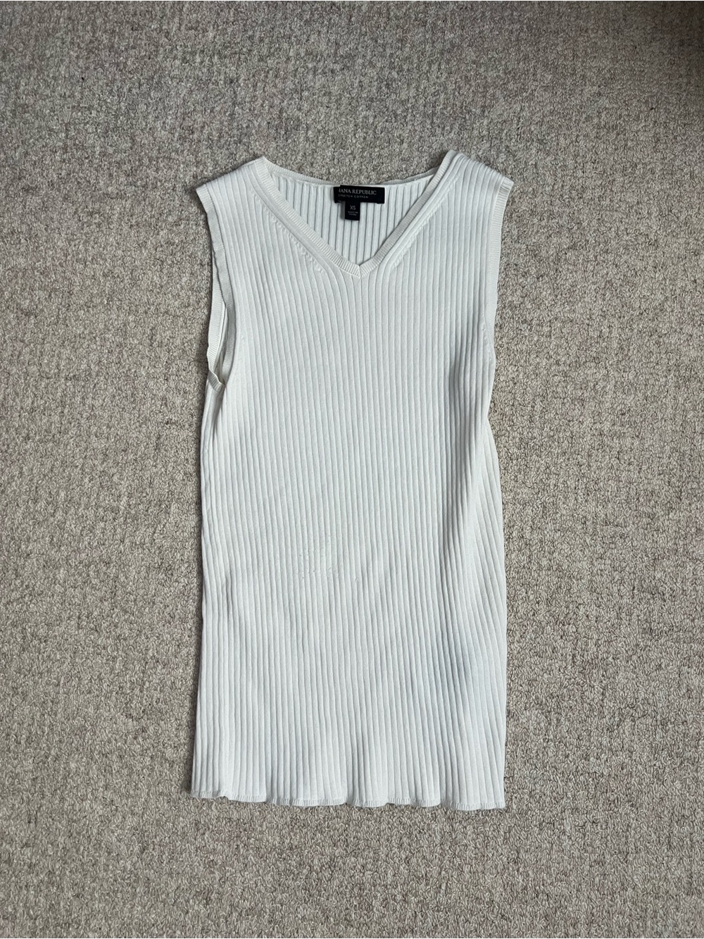 Banana Republic Tank Top